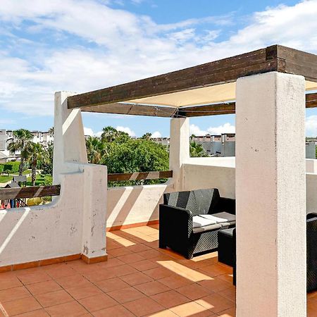 Nice Apartment In Alhama De Murcia La Molata Exterior photo